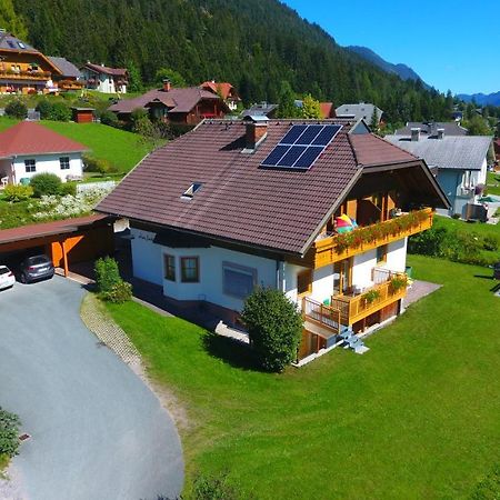 魏森湖Haus Jank公寓 外观 照片